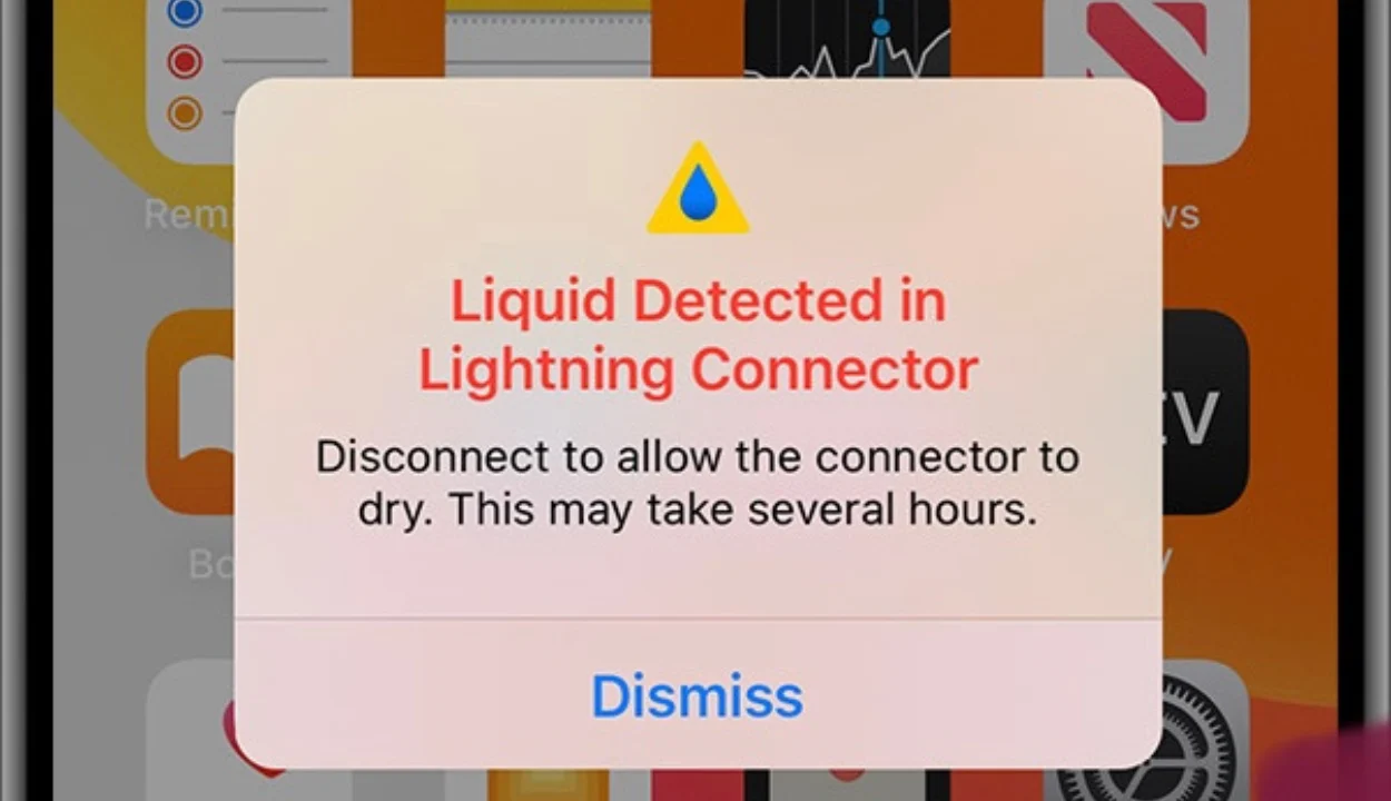 what-does-it-mean-when-it-says-liquid-detected-in-lightning-connector