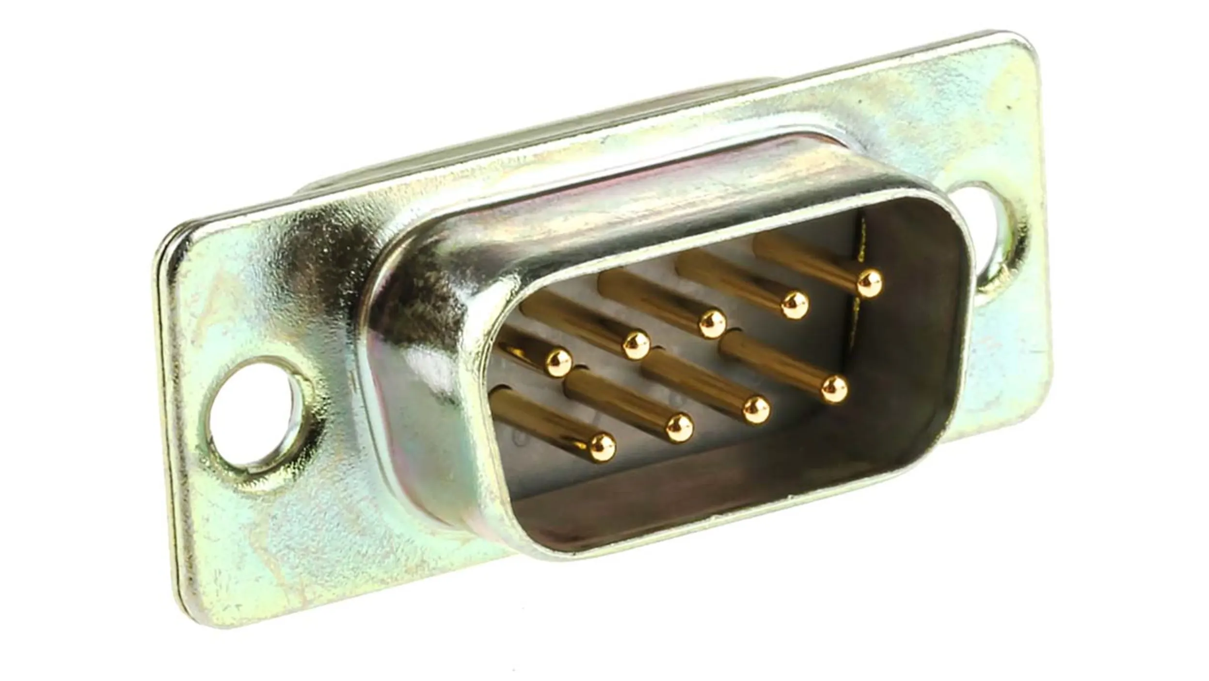 what-is-a-d-sub-connector