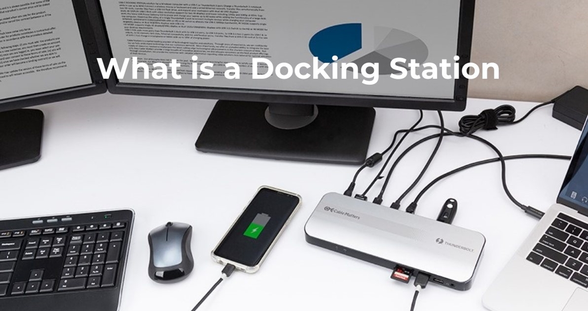 what-is-a-docking-station-used-for