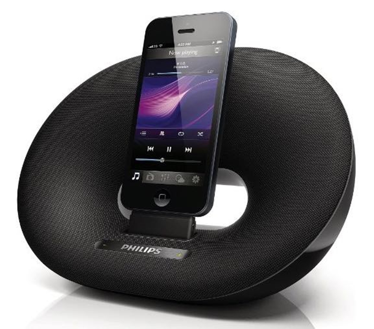what-is-a-ipod-docking-station