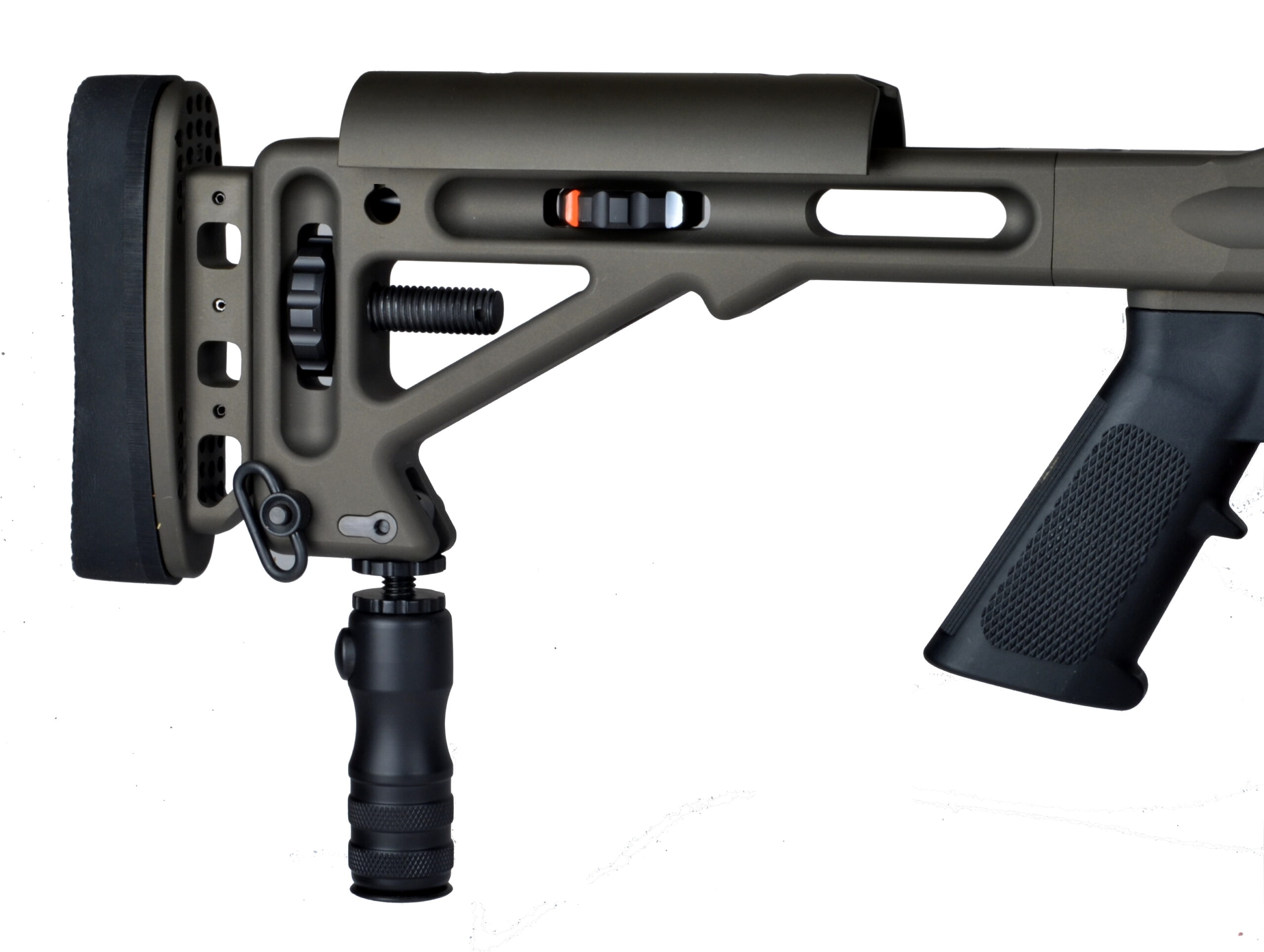 what-is-a-monopod-for-a-gun