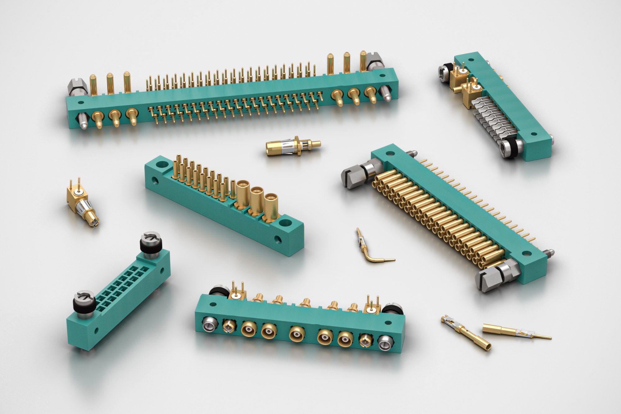 what-is-a-pcb-connector