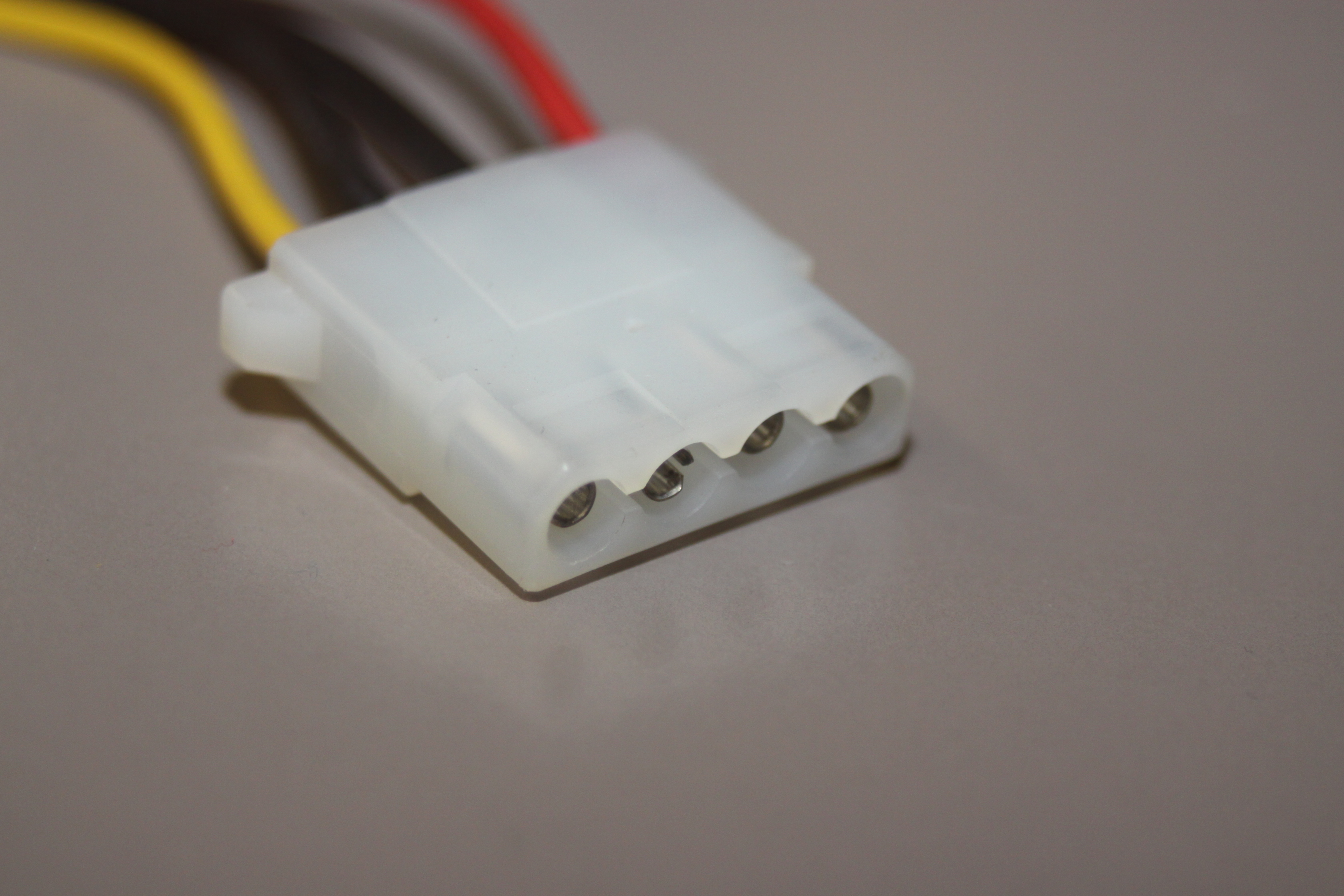 what-is-a-power-connector