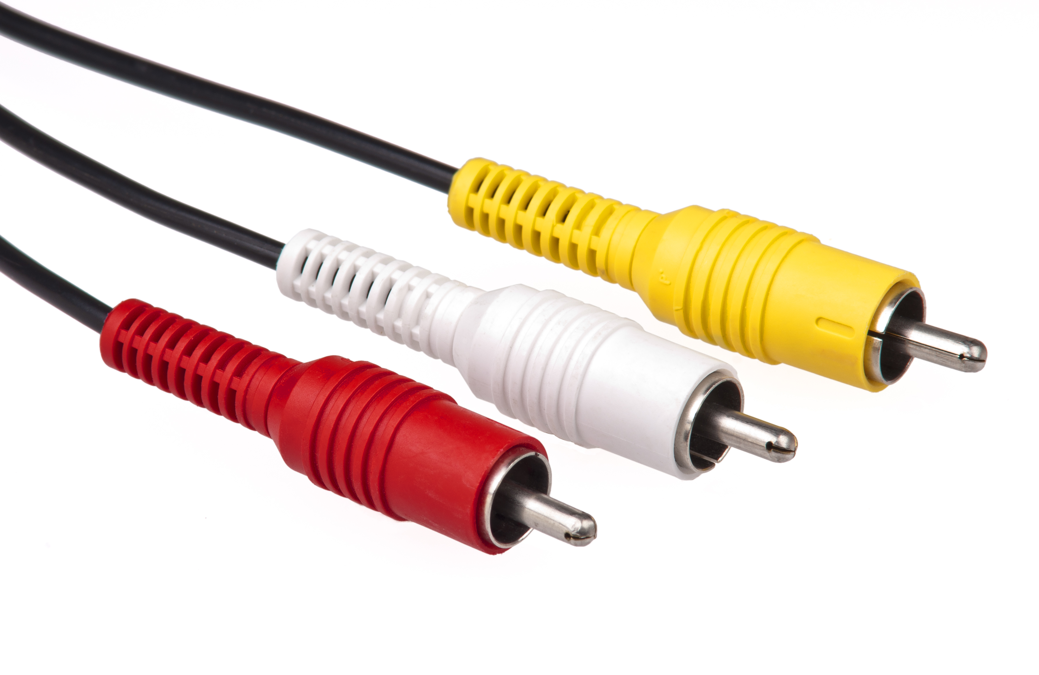 what-is-a-rca-connector