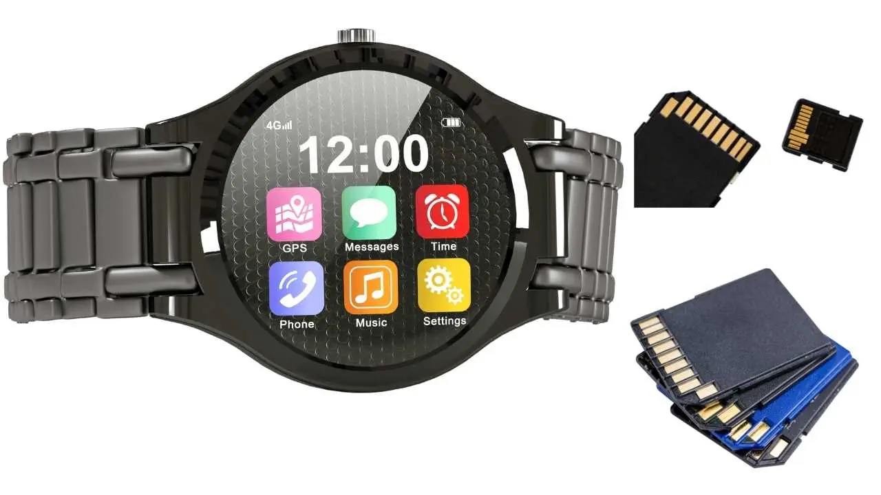 what-is-a-tf-card-for-a-smartwatch