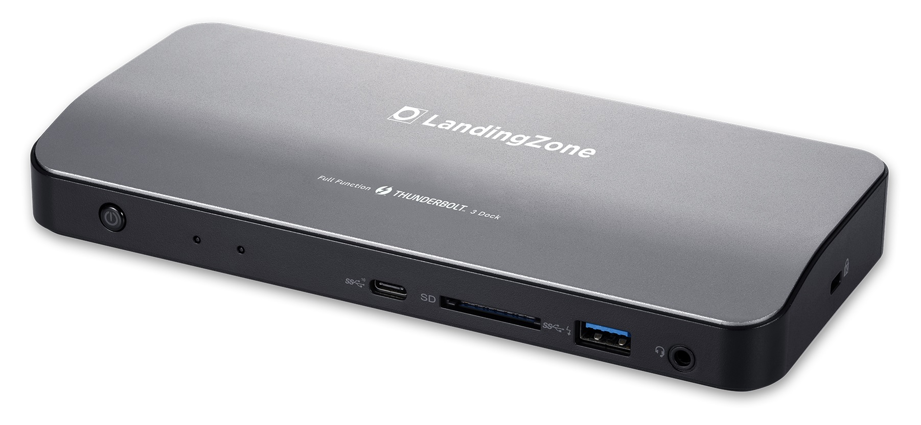 what-is-a-thunderbolt-docking-station