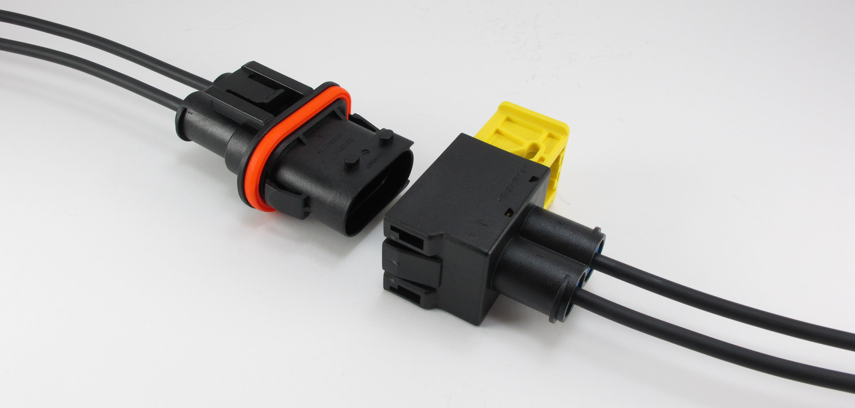 what-is-amp-connector