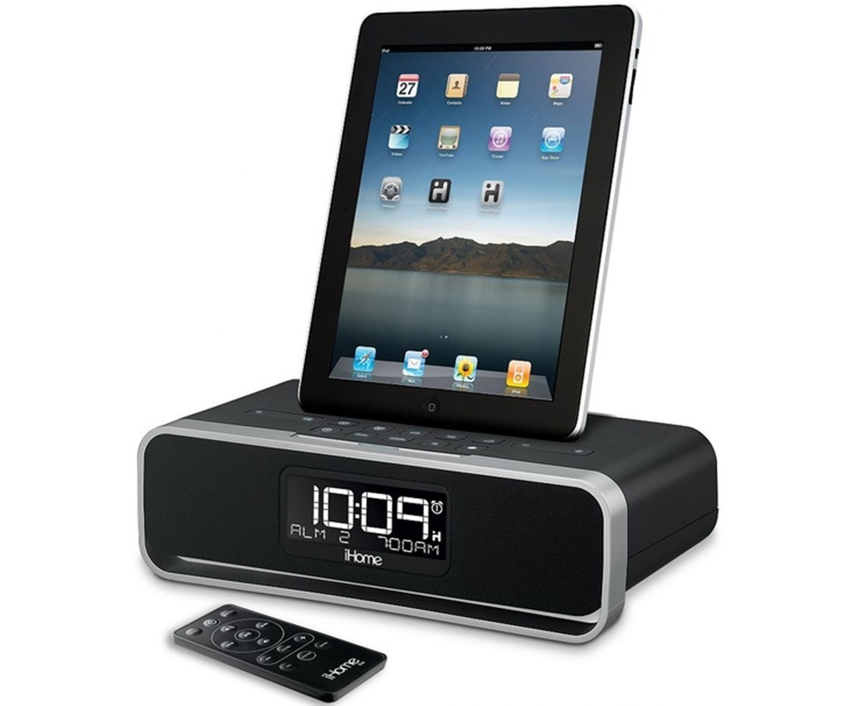 what-is-an-ihome-docking-station