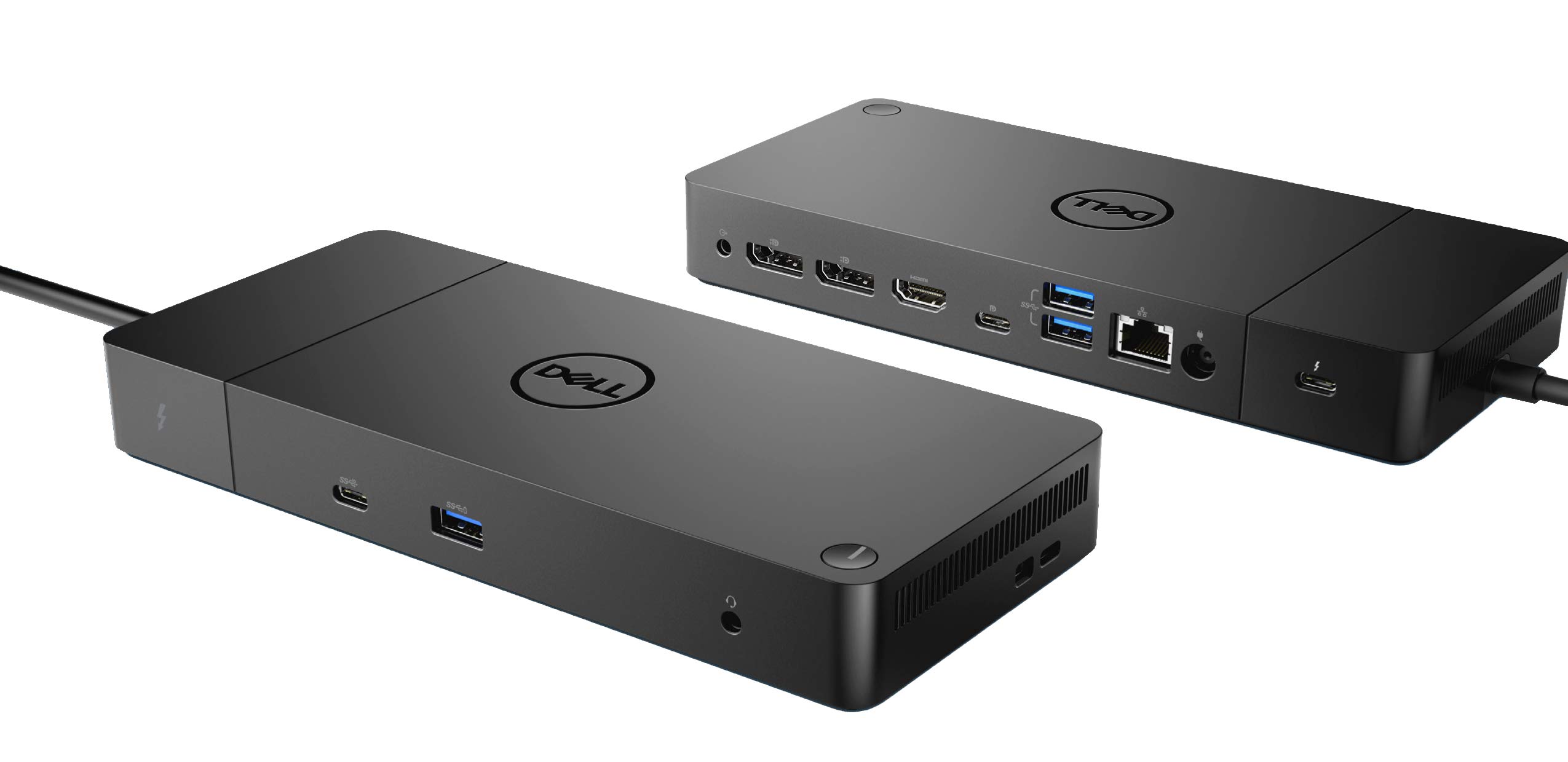 what-is-dell-docking-station