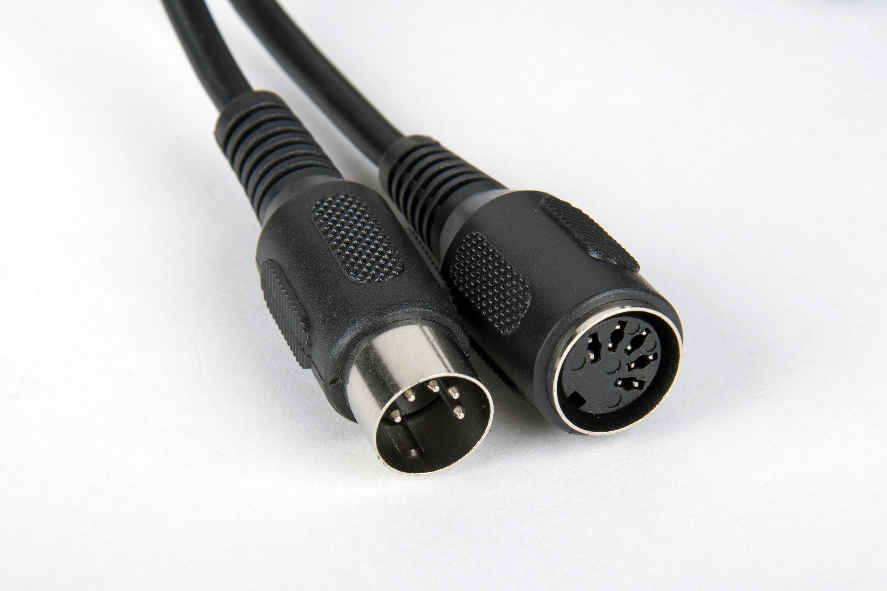 what-is-din-connector