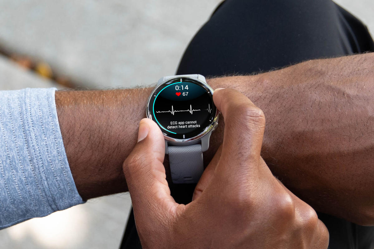 what-is-ecg-in-smartwatch