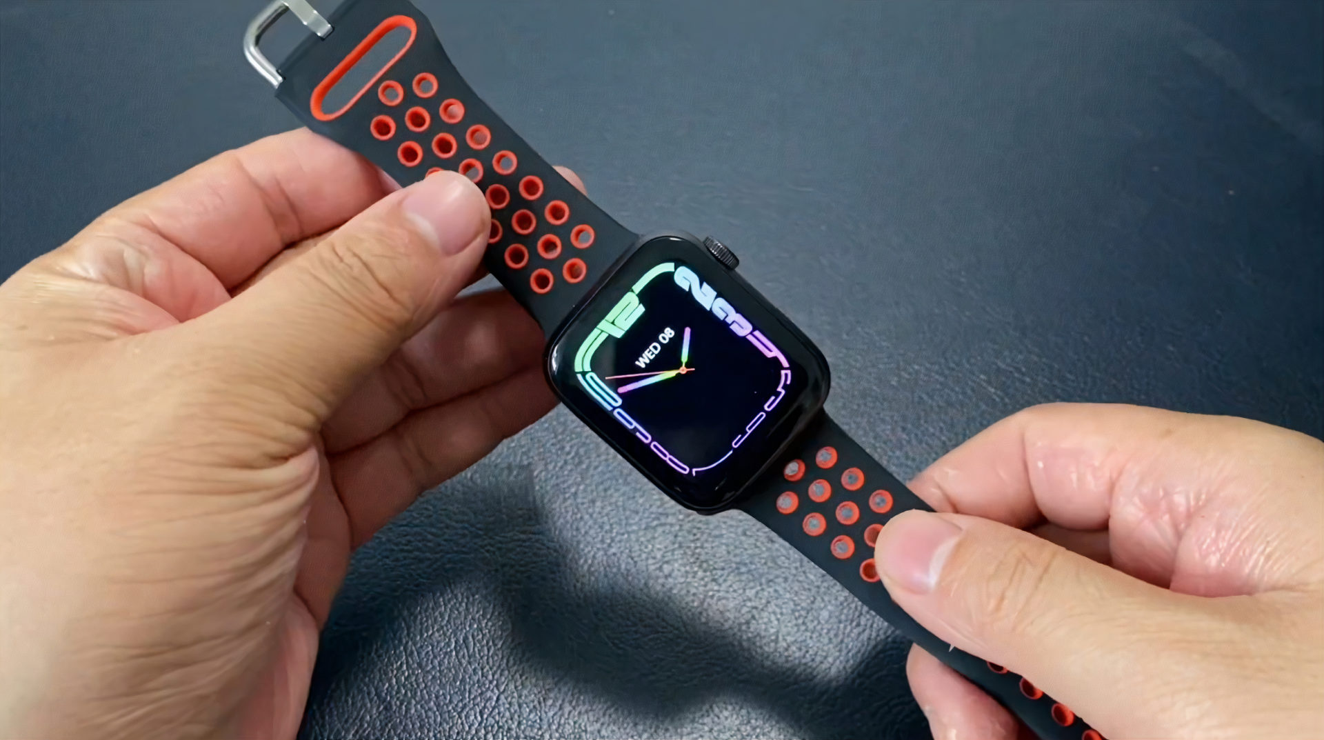 what-is-nfc-on-my-smartwatch