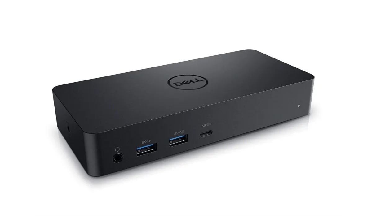 what-is-the-best-docking-station-for-dell-laptop