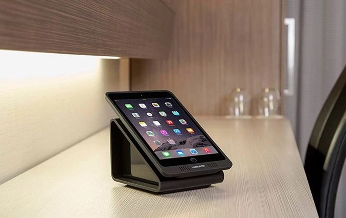 what-is-the-best-ipad-docking-station