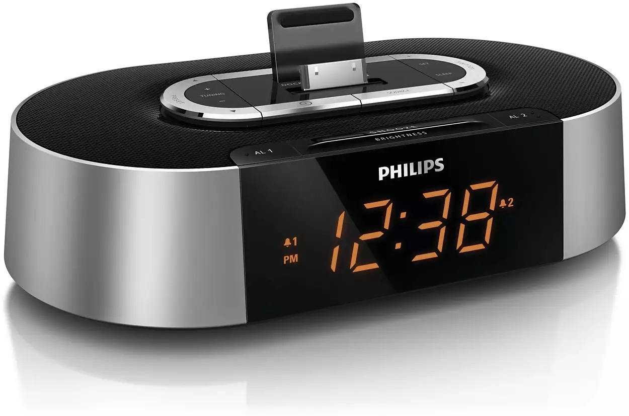 what-is-the-best-ipod-docking-station-with-alarm-clock