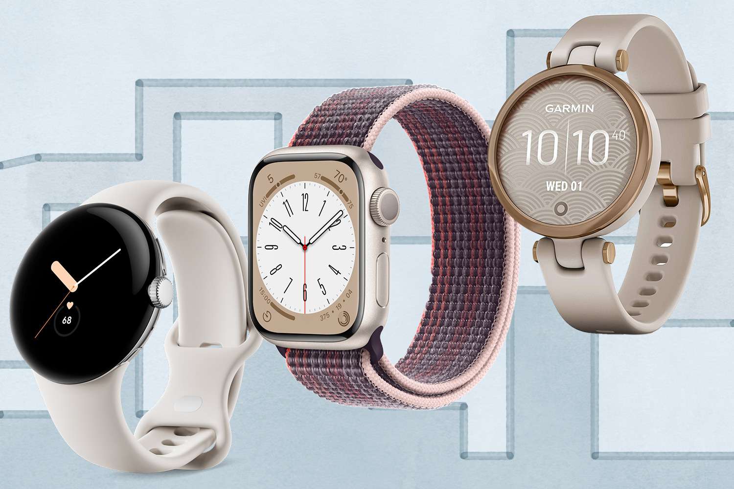 what-is-the-best-smartwatch-for-ladies