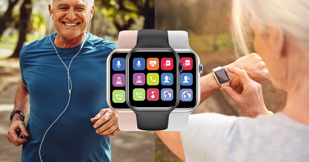 what-is-the-best-smartwatch-for-seniors