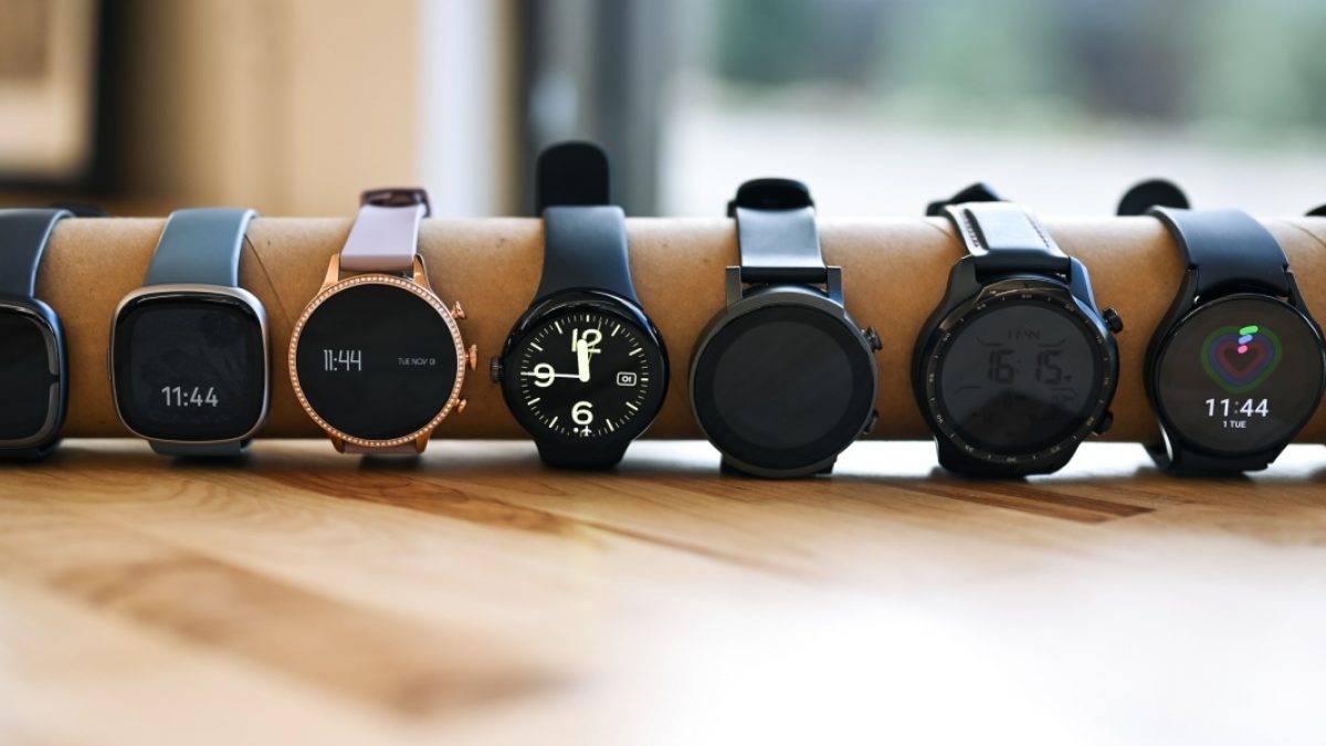 Most discount durable smartwatch