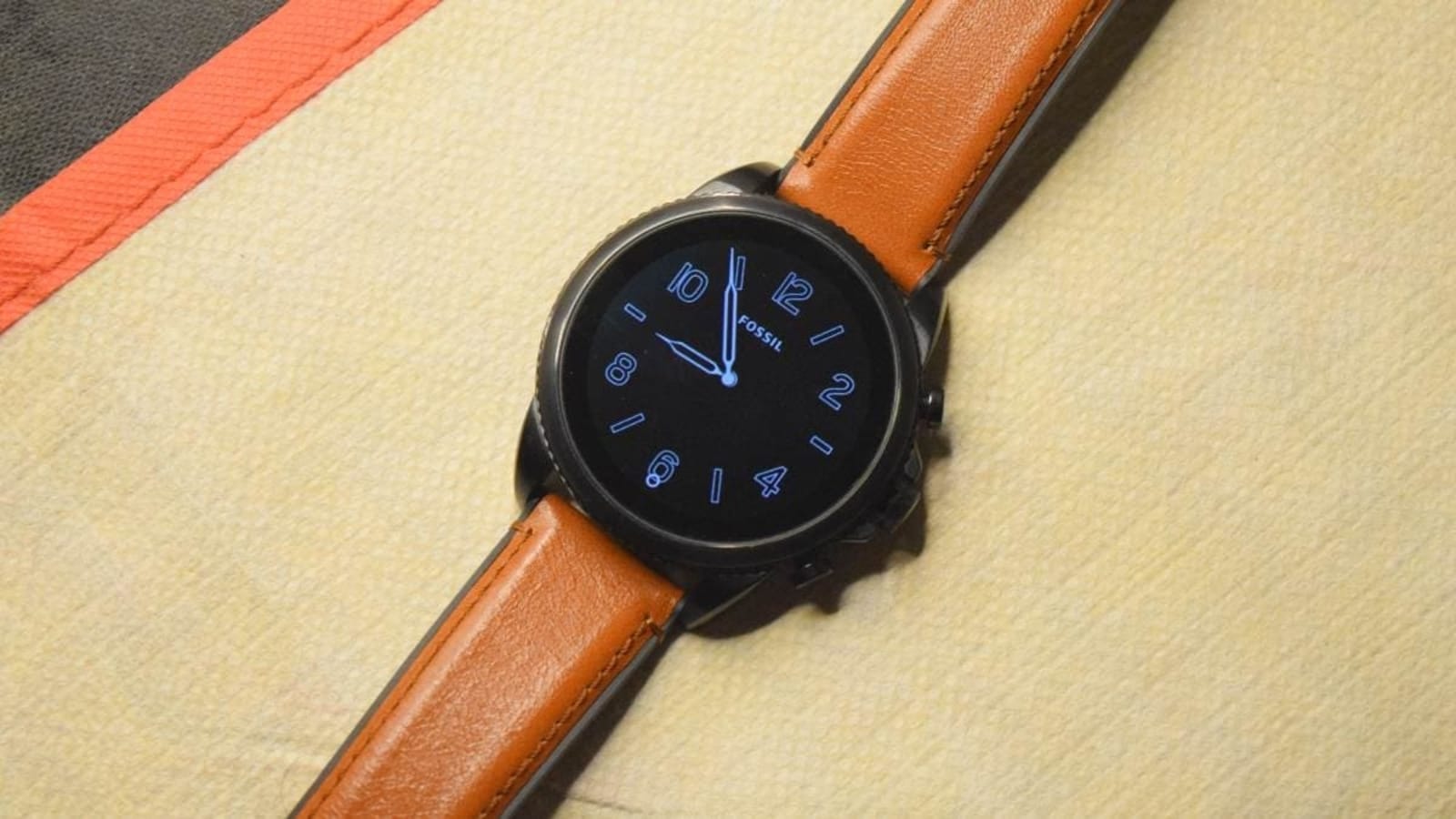 what-is-the-newest-fossil-smartwatch
