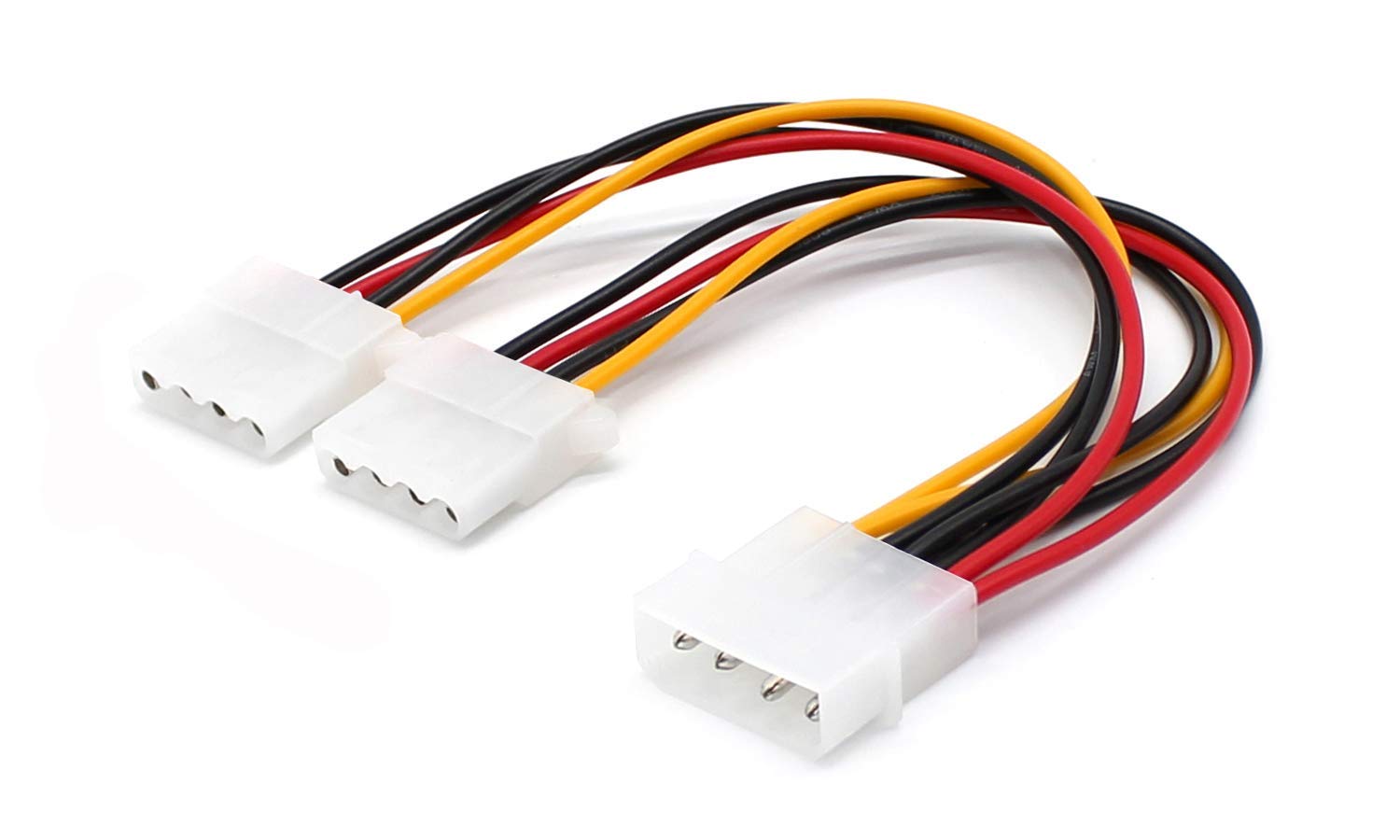what-is-the-purpose-of-the-4-pin-molex-connector