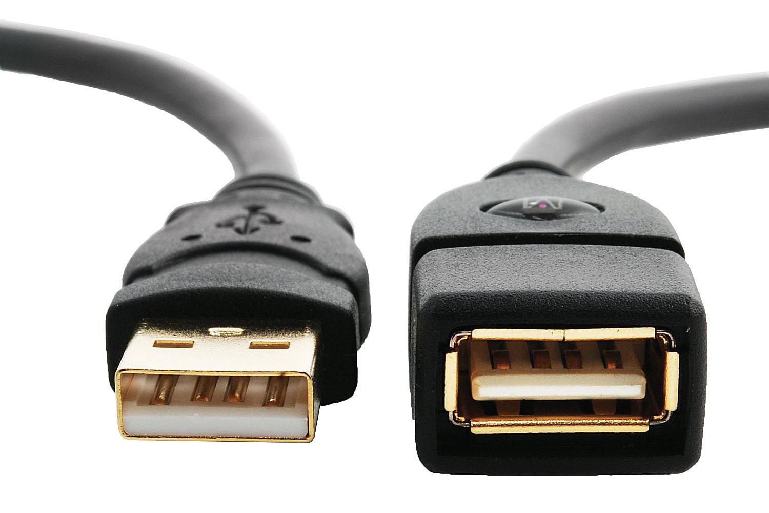 what-is-the-usb-connector