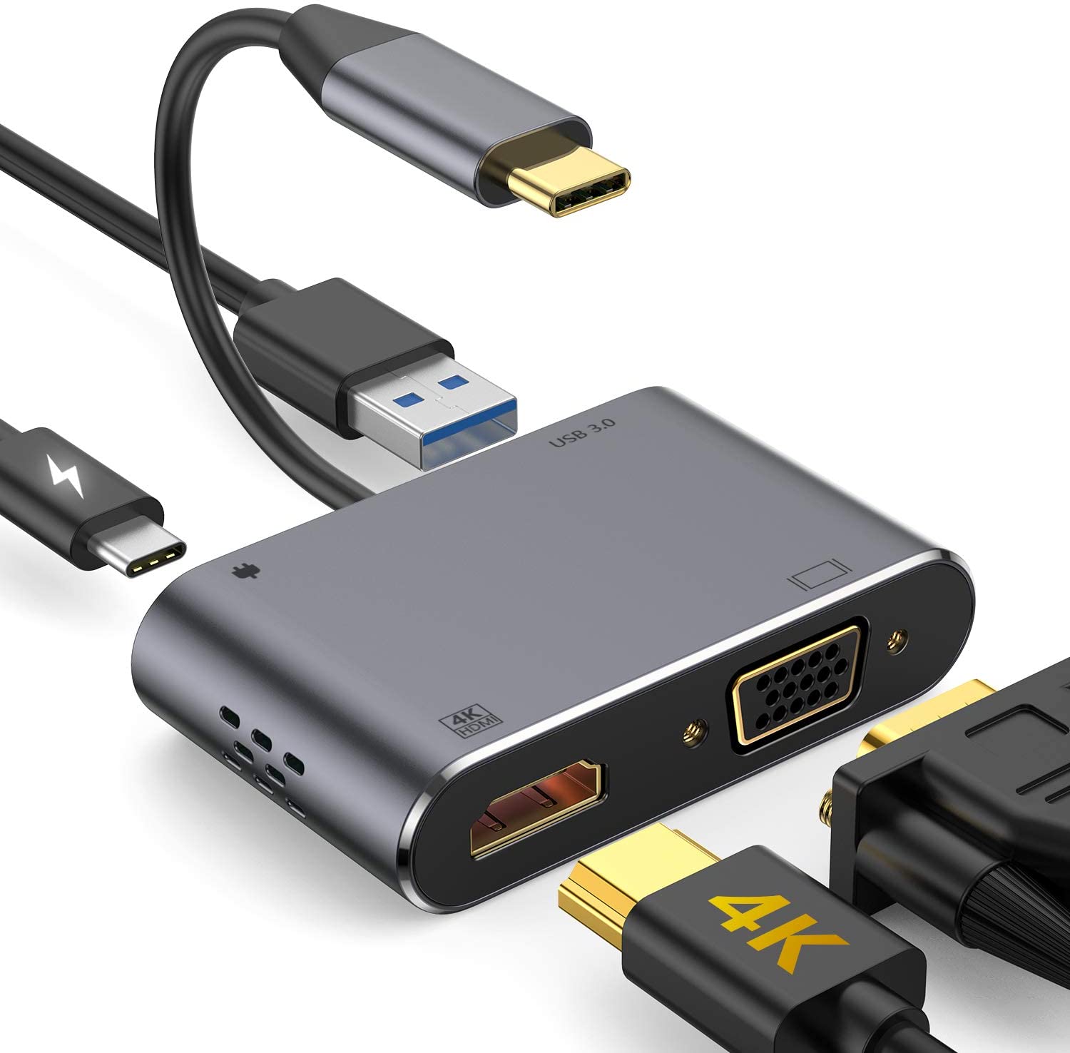 what-is-usb-docking-station