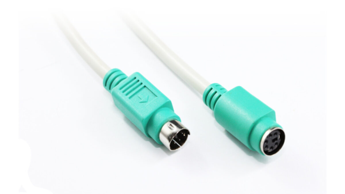 what-ps-2-connector-is-green