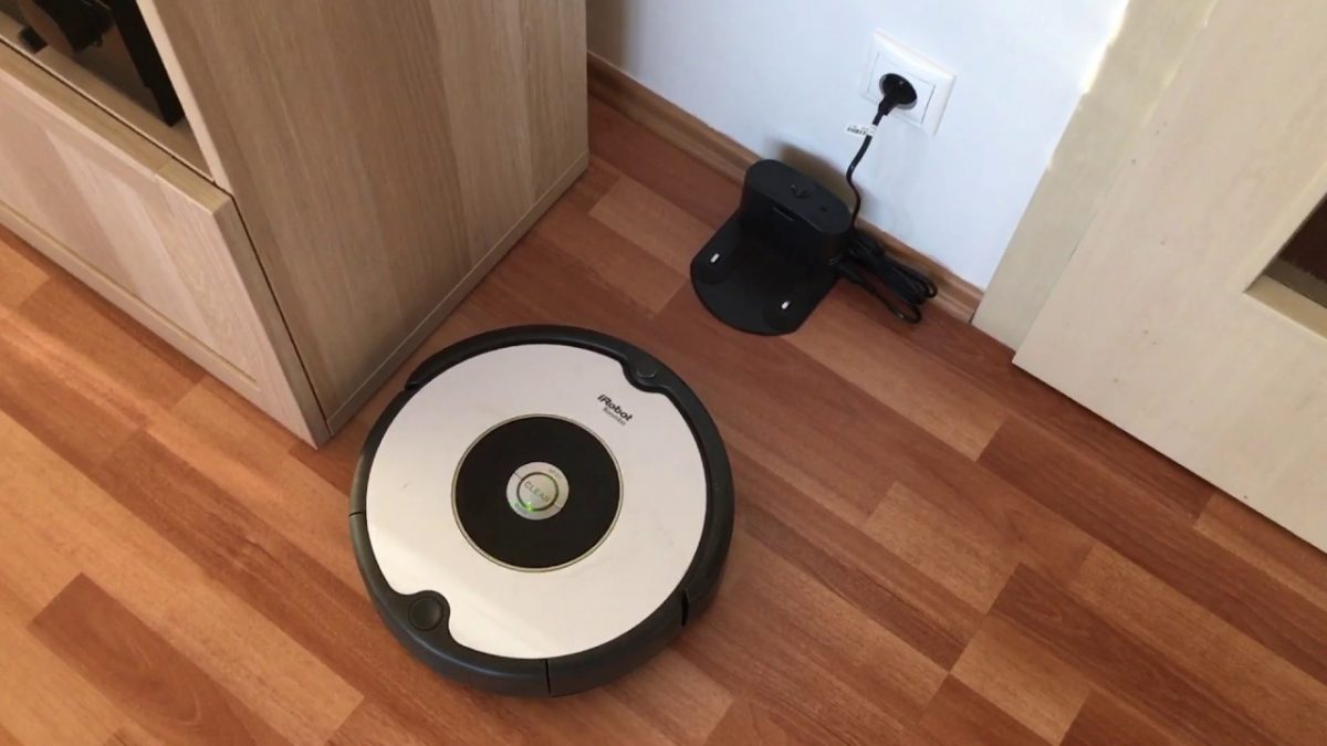 roomba lawn mower cost