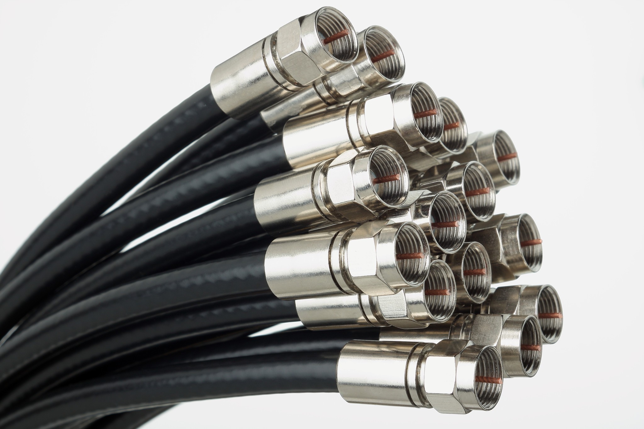 what-two-connector-types-are-typically-used-to-terminate-rg6-and-rg59-cables