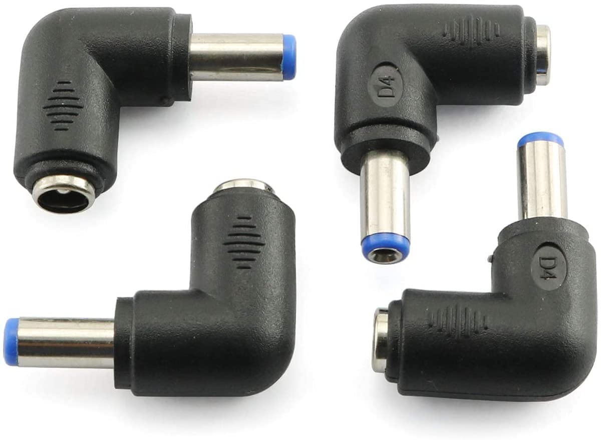 what-type-of-power-connector-is-l-shaped