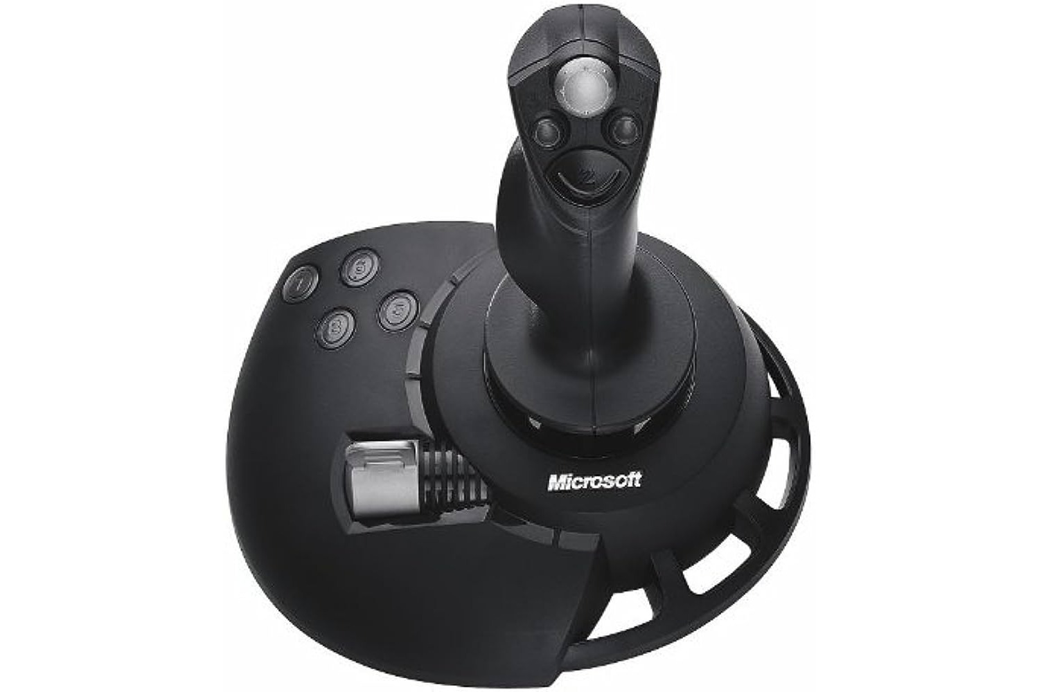 when-did-the-microsoft-sidewinder-precision-2-joystick-come-out