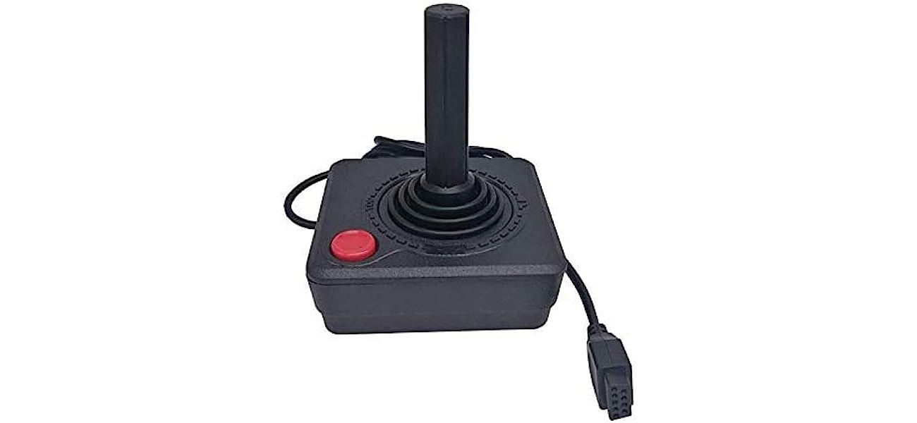 who-invented-joystick