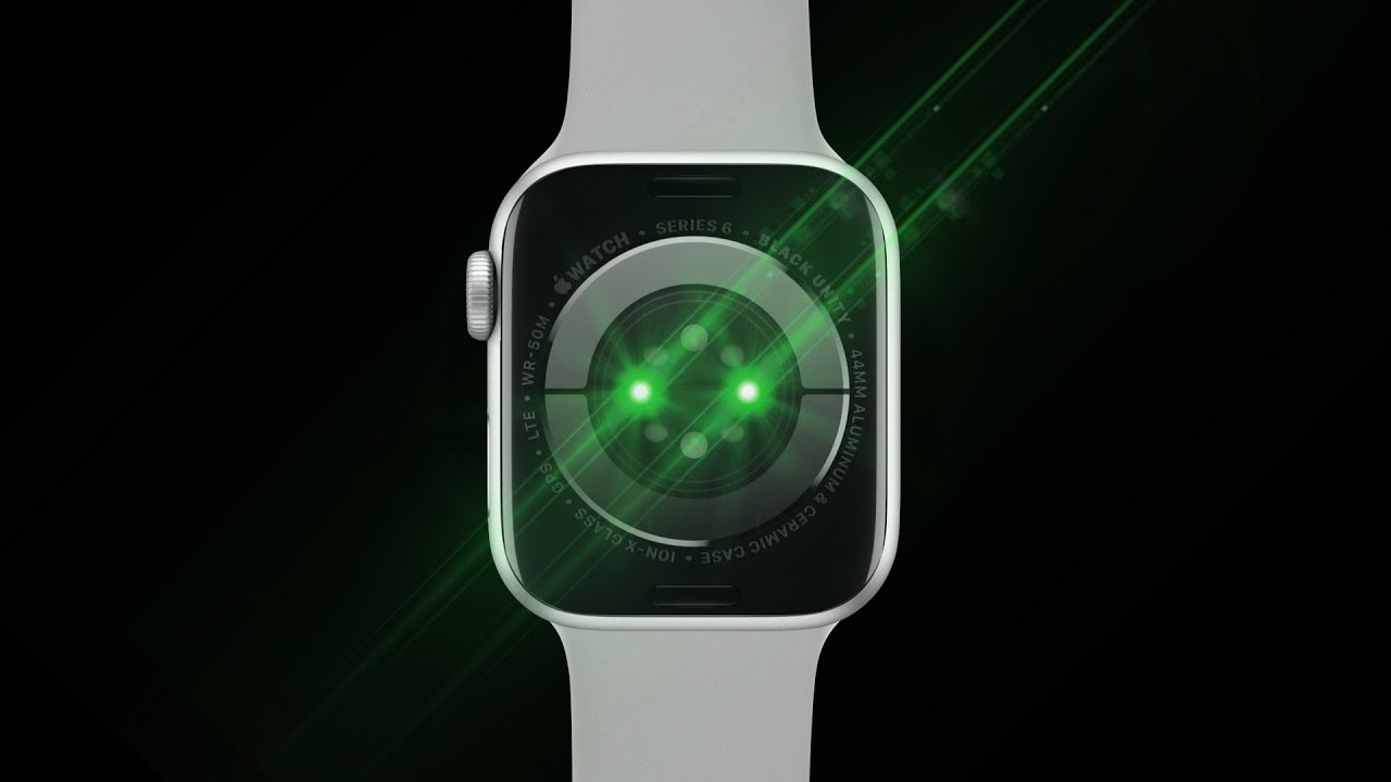 why-is-my-smartwatch-flashing-green