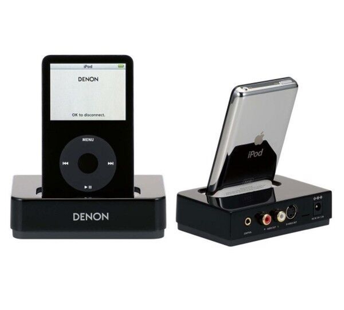 why-wont-my-ipod-play-music-through-my-docking-station