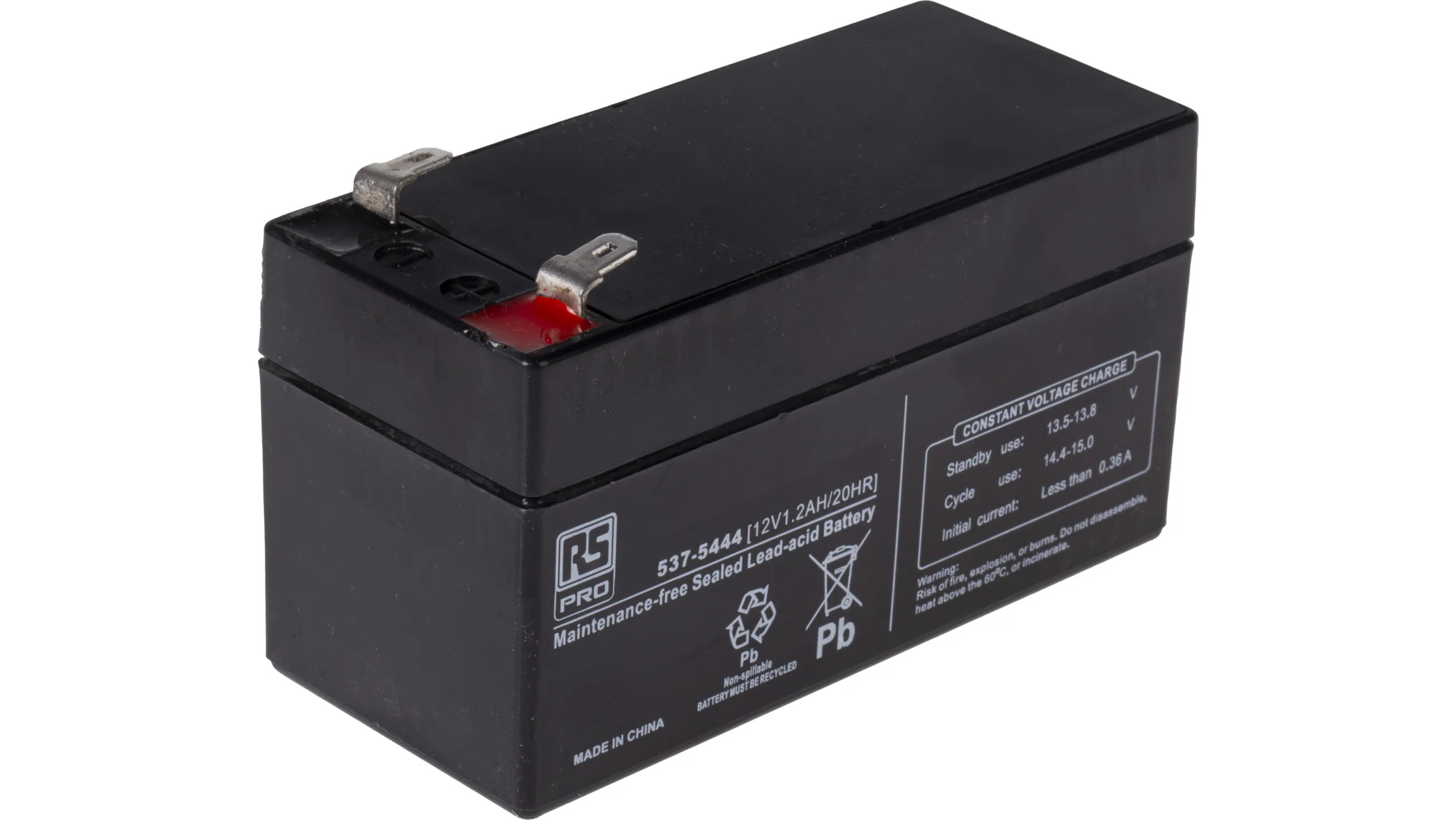 10 Amazing 12V Sealed Lead Acid Battery For 2024
