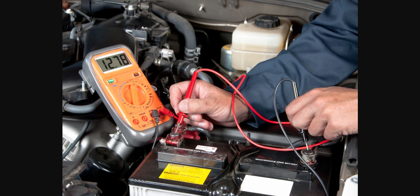 10 Amazing Automotive Battery Tester For 2024