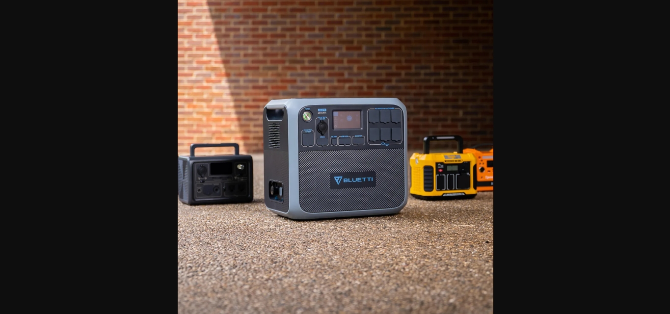 10 Amazing Battery Power Pack For 2024