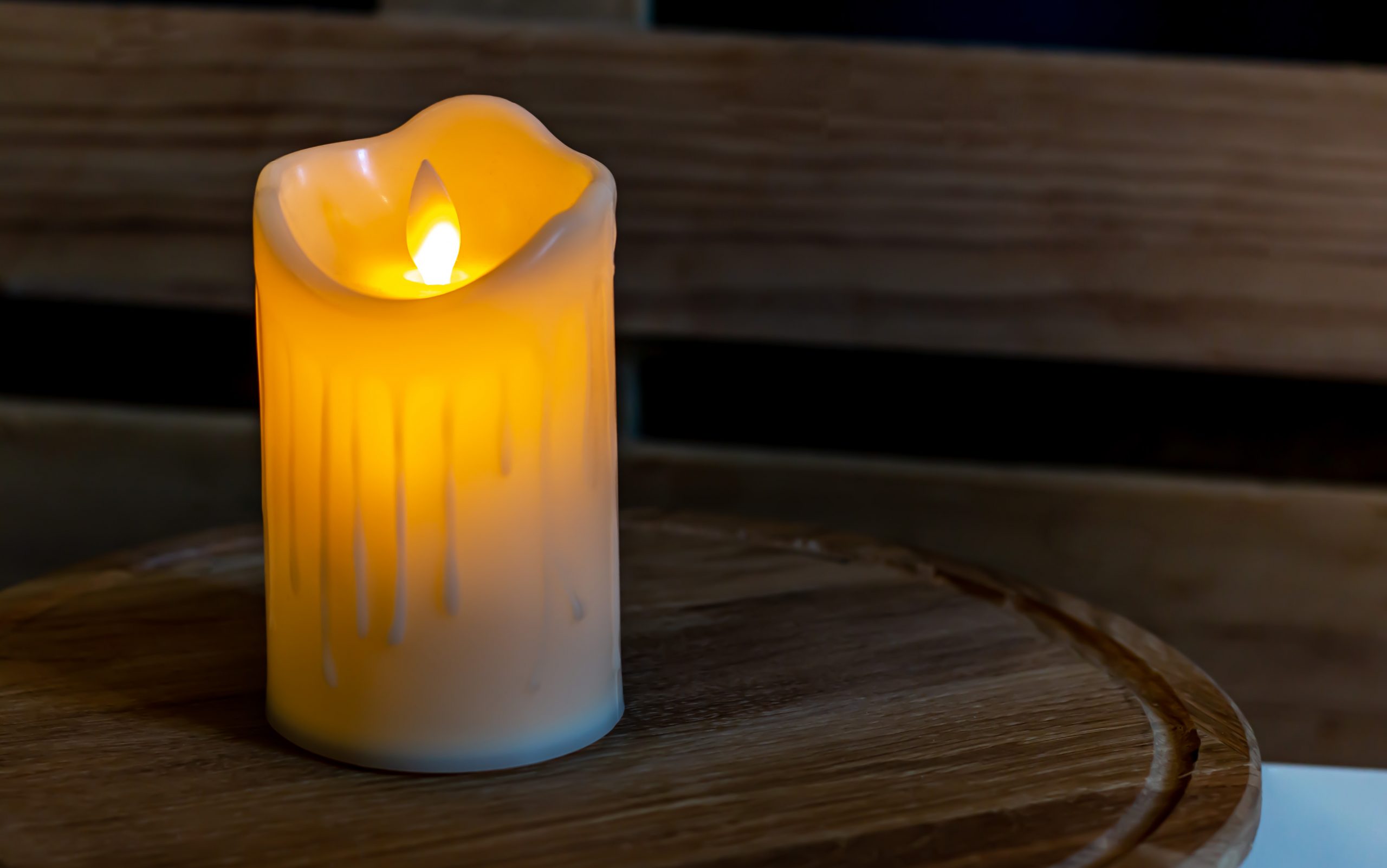 10 Amazing Battery Powered Candle For 2024