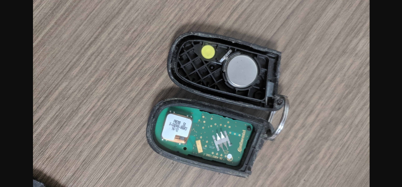 10 Amazing Car Remote Battery For 2024