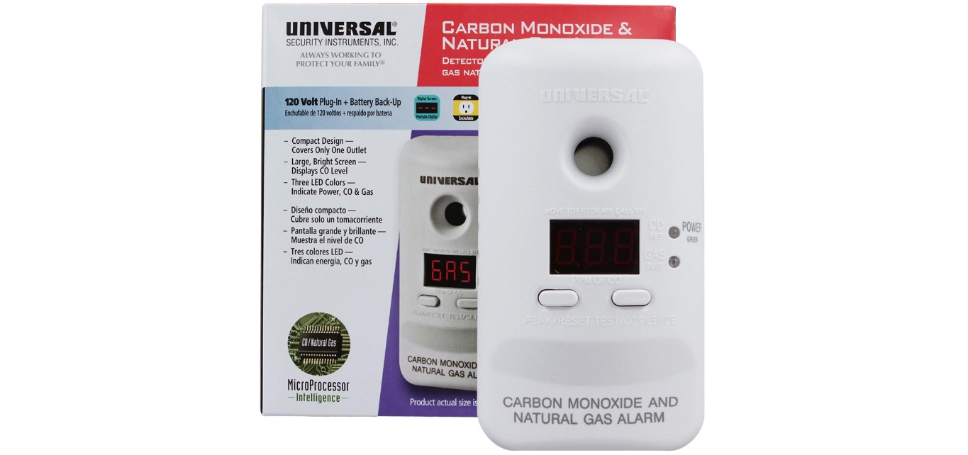 10 Amazing Co-Detector Plug-Ins With Battery Backup For 2024