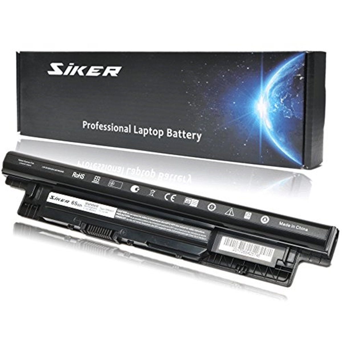 10 Amazing Dell 65Wh 11.1V Battery Mr90Y For 2024
