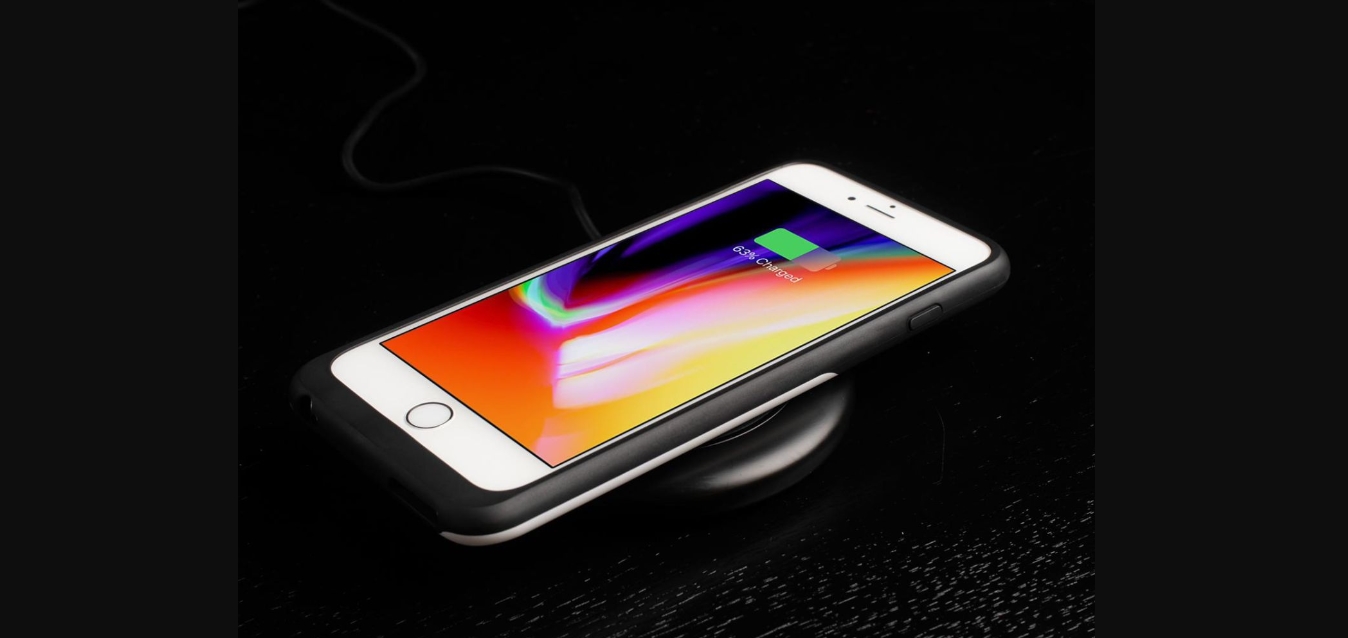 10 Amazing iPhone 8 Battery Case With Qi Wireless Charging For 2024