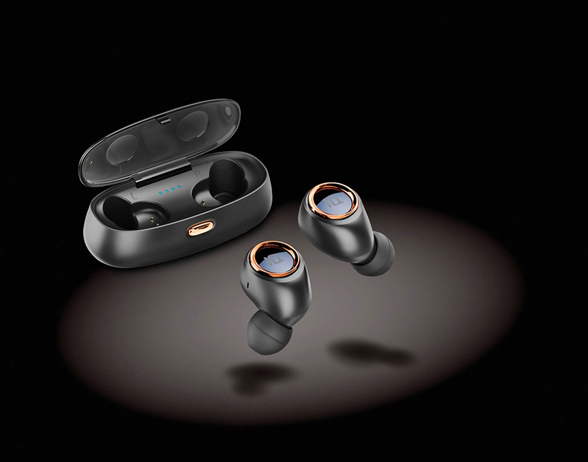 10 Amazing IQ Buds Wireless Earbuds For 2024