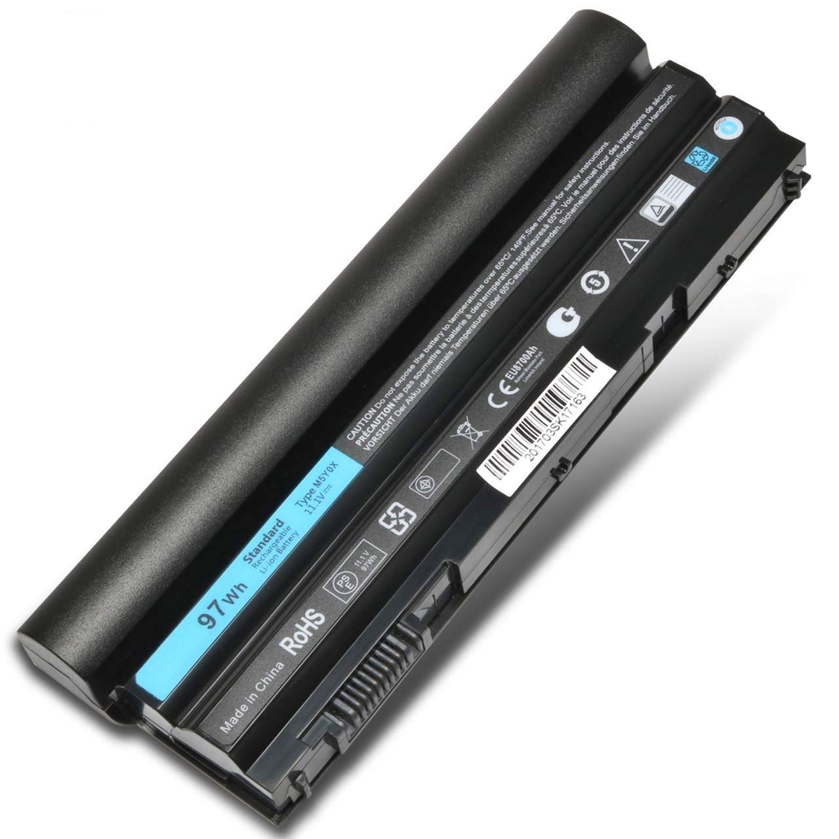 10 Amazing Latitude E6420 Battery For 2024