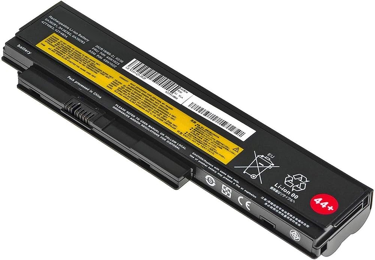 10 Amazing Lenovo X230 Battery For 2024