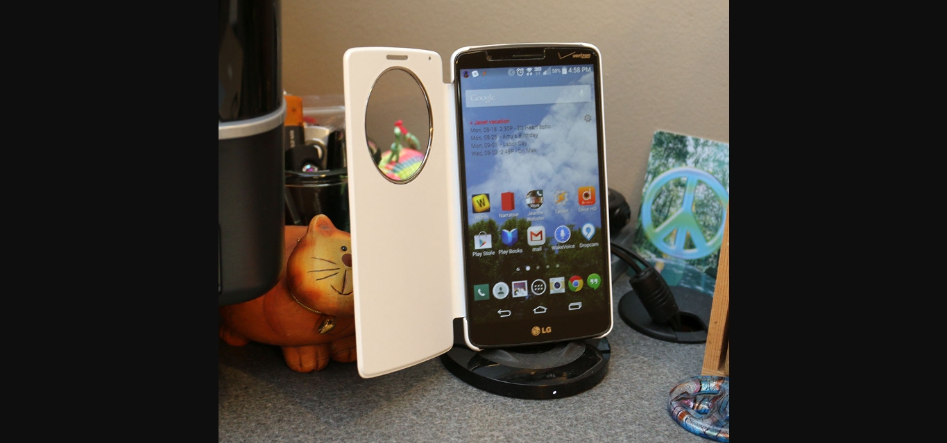 10 Amazing LG G3 Circle Case Wireless Charging For 2024