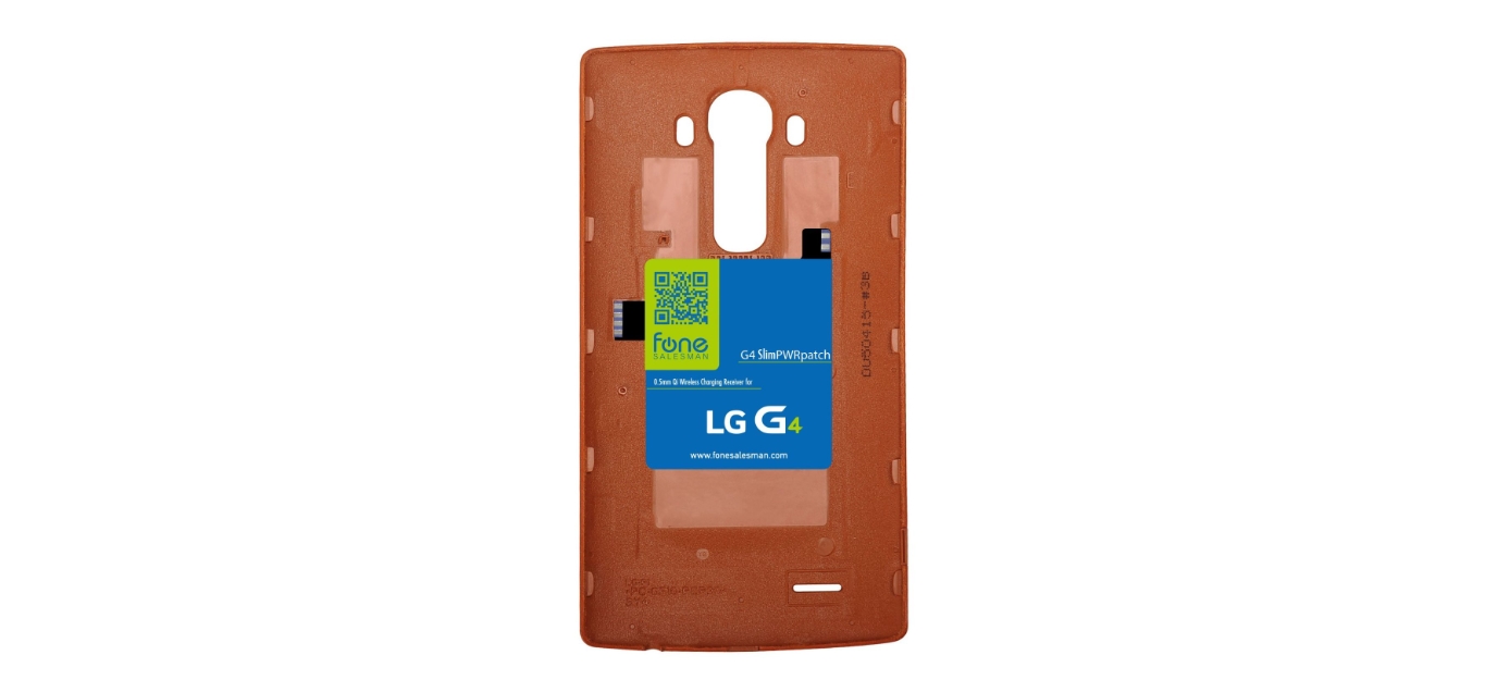 10 Amazing LG G4 Wireless Charging Back Covers For 2024
