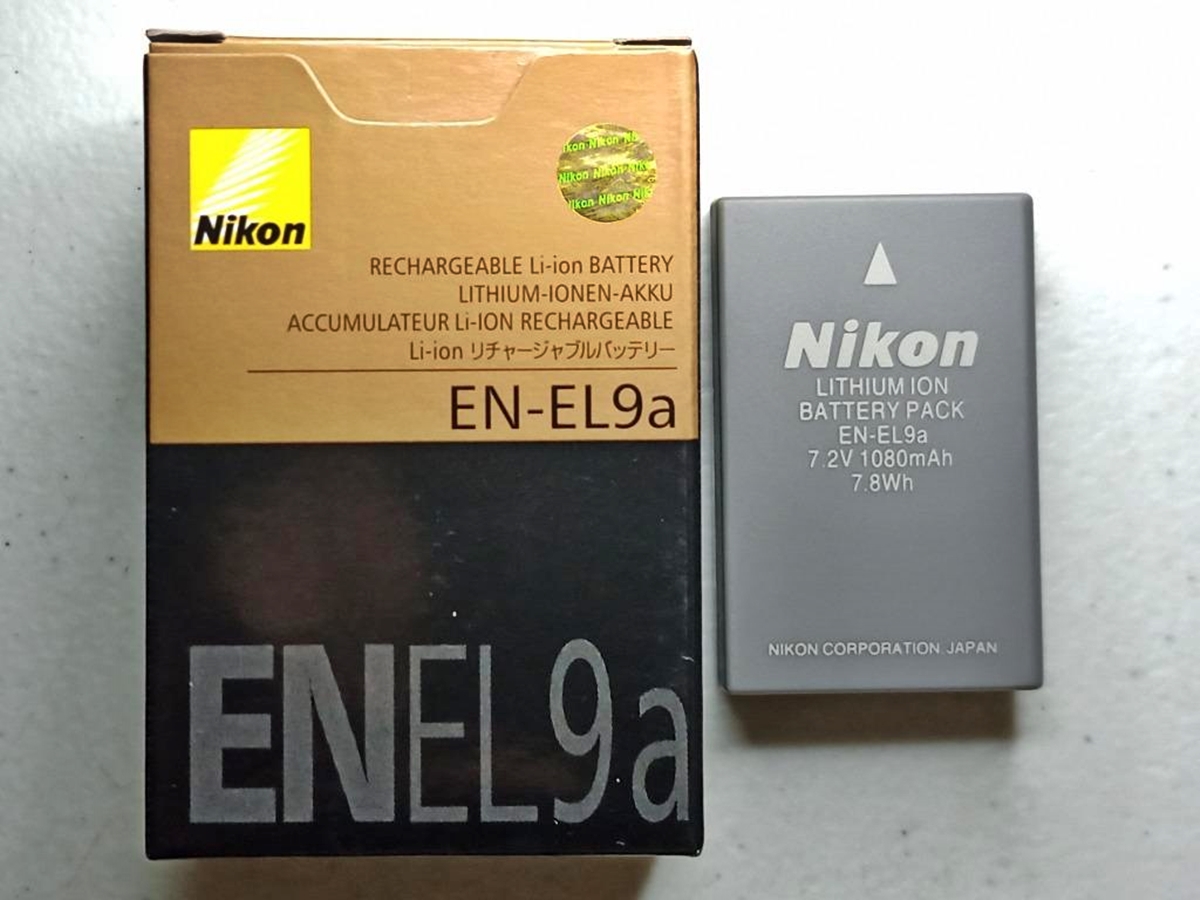 10 Amazing Nikon D5000 Battery For 2024