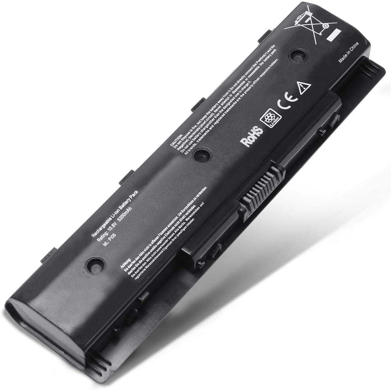 10 Amazing P106 Notebook Battery For 2024
