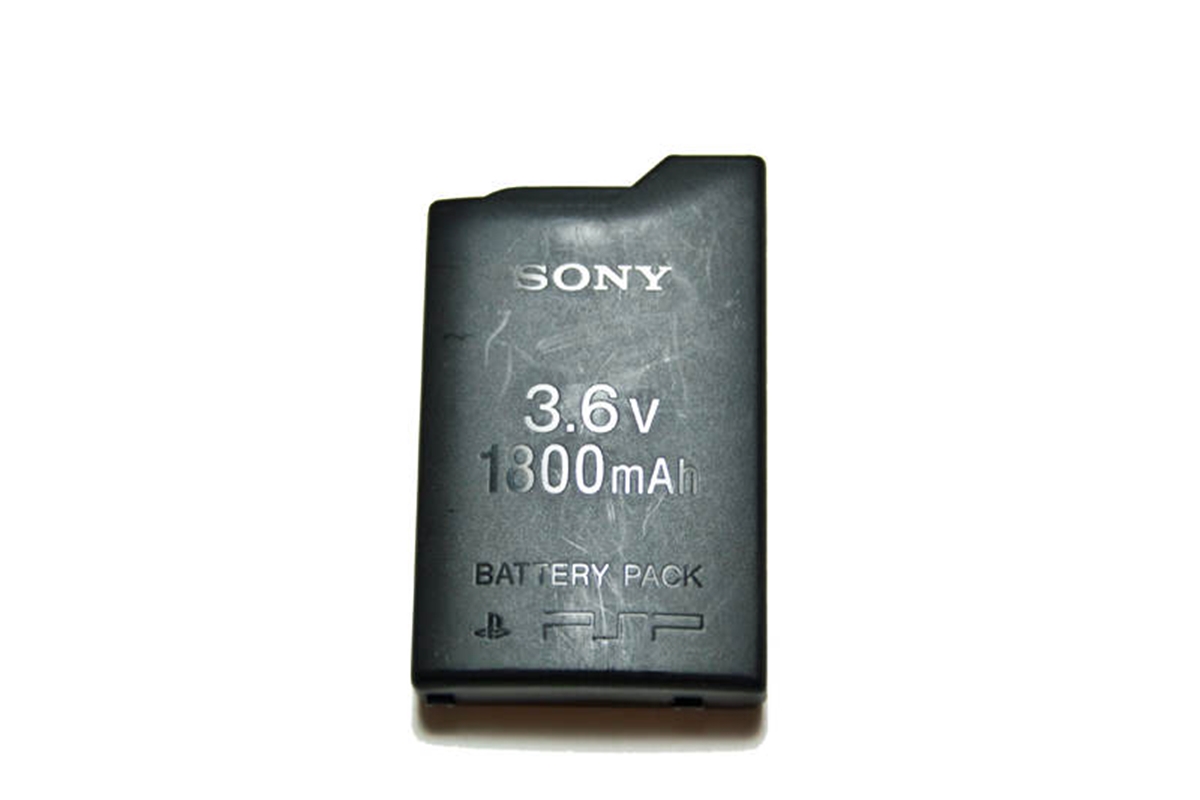 10 Amazing Psp 1001 Battery For 2024